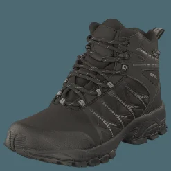 Polecat 430-2382 Waterproof Warm Lined Black Svart Best