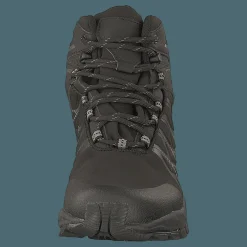 Polecat 430-2382 Waterproof Warm Lined Black Svart Best