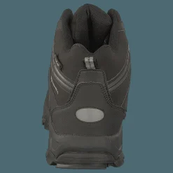 Polecat 430-2382 Waterproof Warm Lined Black Svart Best