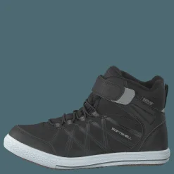 Gulliver 430-3042 Waterproof Warm Lined Black Svart Clearance