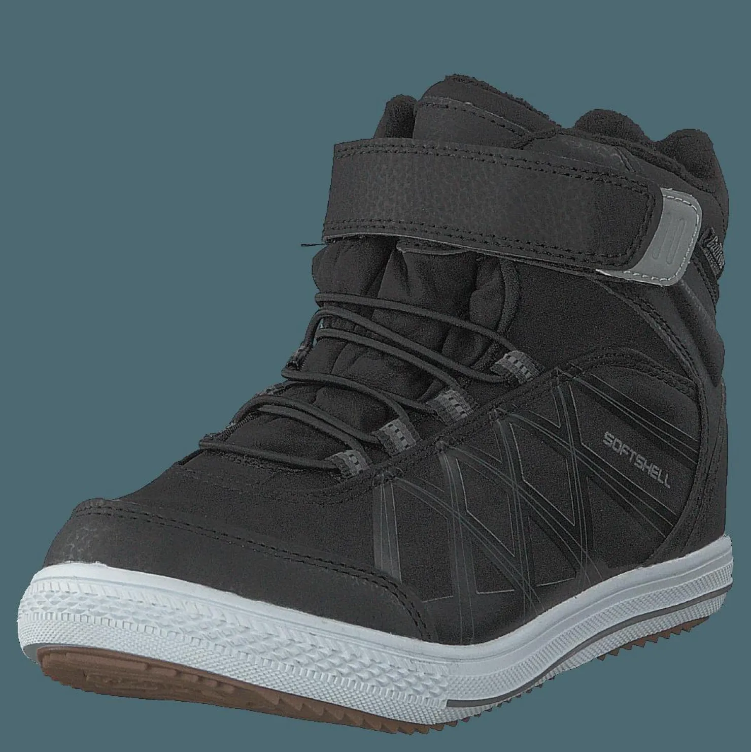Gulliver 430-3042 Waterproof Warm Lined Black Svart Clearance