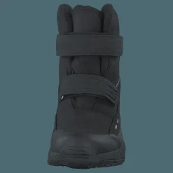 Network 430-1903 Waterproof Warm Lined Black Svart Best