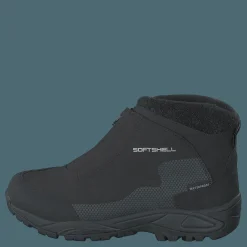 Network 430-5985 Waterproof Warm Lined Black Svart Clearance