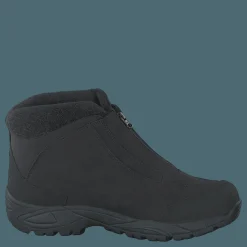 Network 430-5985 Waterproof Warm Lined Black Svart Clearance