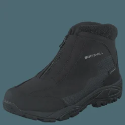 Network 430-5985 Waterproof Warm Lined Black Svart Clearance