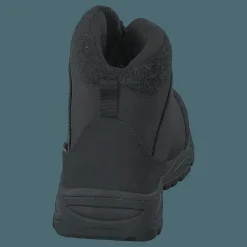 Network 430-5985 Waterproof Warm Lined Black Svart Clearance