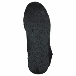 Network 430-9804 Waterproof Warm Lined Black Svart Sale