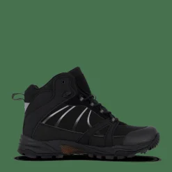 Polecat 430-4401 Waterproof Warm Lined Black ICE-Tech Studs Svart Outlet