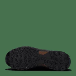 Polecat 430-4401 Waterproof Warm Lined Black ICE-Tech Studs Svart Outlet