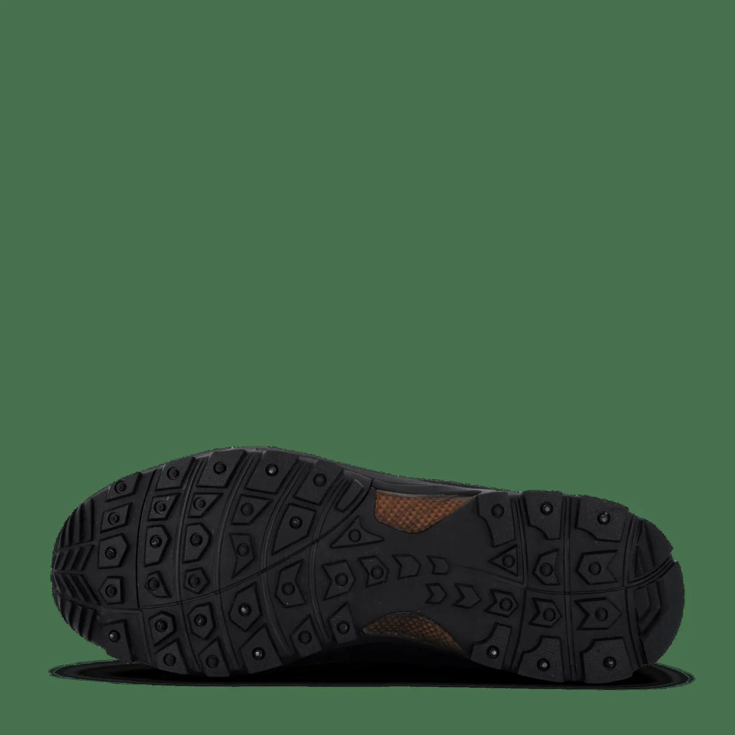 Polecat 430-4401 Waterproof Warm Lined Black ICE-Tech Studs Svart Outlet