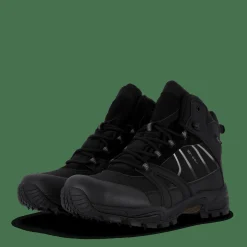 Polecat 430-4401 Waterproof Warm Lined Black ICE-Tech Studs Svart Outlet