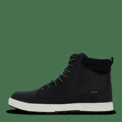 Polecat 430-3957 Waterproof Warm Lined Black Svart Sale