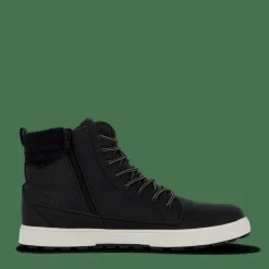 Polecat 430-3957 Waterproof Warm Lined Black Svart Sale
