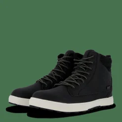 Polecat 430-3957 Waterproof Warm Lined Black Svart Sale