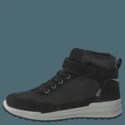 Gulliver 414-7077 Waterproof Warm Lined Black Svart Hot