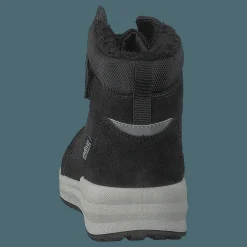 Gulliver 414-7077 Waterproof Warm Lined Black Svart Hot