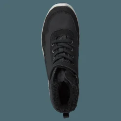 Gulliver 414-7077 Waterproof Warm Lined Black Svart Hot