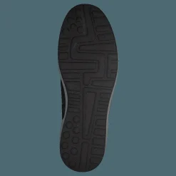 Gulliver 414-7077 Waterproof Warm Lined Black Svart Hot