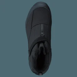 Polecat 430-0871 Waterproof Warm Lined Black ICE-Tech Studs Svart Hot