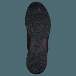 Polecat 430-0871 Waterproof Warm Lined Black ICE-Tech Studs Svart Hot