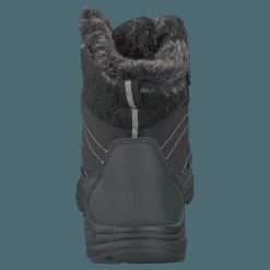 Polecat 430-9103 Waterproof Warm Lined Black Grå och Svart Clearance