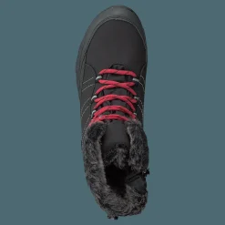 Polecat 430-9103 Waterproof Warm Lined Black Grå och Svart Clearance