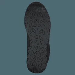 Polecat 430-9103 Waterproof Warm Lined Black Grå och Svart Clearance