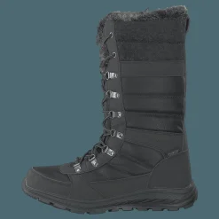 Polecat 430-2968 Waterproof Warm Lined Black Svart Online