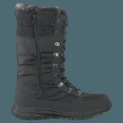 Polecat 430-2968 Waterproof Warm Lined Black Svart Online