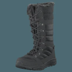 Polecat 430-2968 Waterproof Warm Lined Black Svart Online