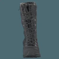 Polecat 430-2968 Waterproof Warm Lined Black Svart Online