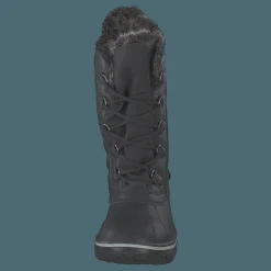 Polecat 430-2926 Waterproof Warm Lined Black Svart Discount