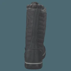 Polecat 430-2926 Waterproof Warm Lined Black Svart Discount