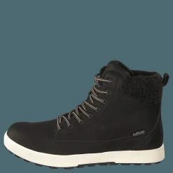 Gulliver 430-9573 Waterproof Warm Lined Black Svart Discount