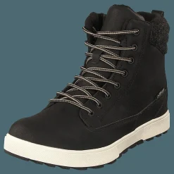 Gulliver 430-9573 Waterproof Warm Lined Black Svart Discount