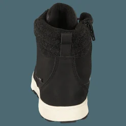 Gulliver 430-9573 Waterproof Warm Lined Black Svart Discount