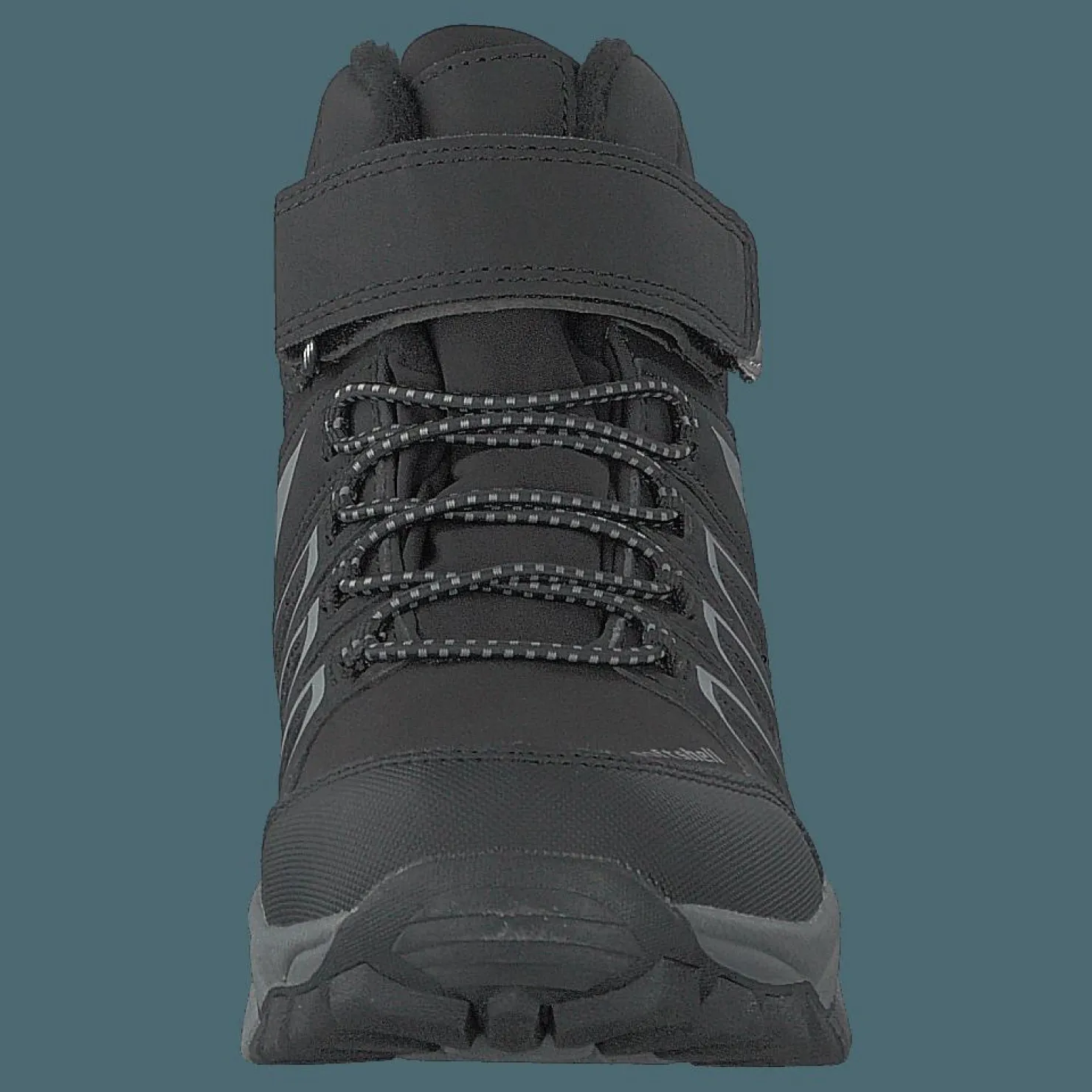 Gulliver 435-0509 Waterproof Warm Lined Black Svart Clearance