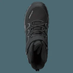 Gulliver 435-0509 Waterproof Warm Lined Black Svart Clearance