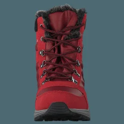 Polecat 430-2967 Waterproof Warm Lined Red Röd Clearance