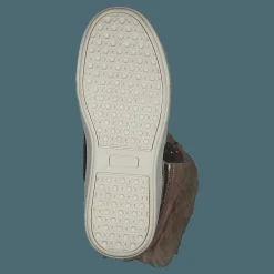 Gulliver 435-0504 Waterproof Warm Lined Rose Gold Guld, Brun och Beige Sale