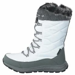 Network 430-9804 Waterproof Warm Lined White Vit Online