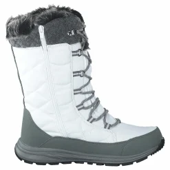 Network 430-9804 Waterproof Warm Lined White Vit Online