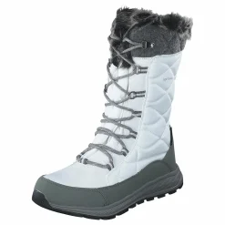 Network 430-9804 Waterproof Warm Lined White Vit Online