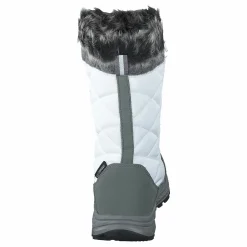 Network 430-9804 Waterproof Warm Lined White Vit Online