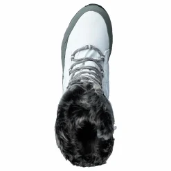 Network 430-9804 Waterproof Warm Lined White Vit Online