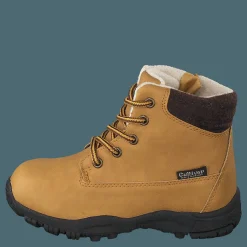 Gulliver 430-2997 Waterproof Warm Lined Yellow Brun Discount