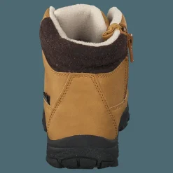 Gulliver 430-2997 Waterproof Warm Lined Yellow Brun Discount