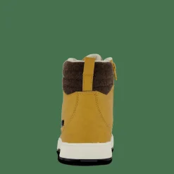 Polecat 430-3957 Waterproof Warm Lined Yellow Brun och Gul Outlet