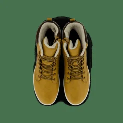 Polecat 430-3957 Waterproof Warm Lined Yellow Brun och Gul Outlet