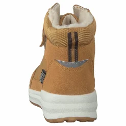 Gulliver 414-7077 Waterproof Warm Lined Yellow Brun Clearance